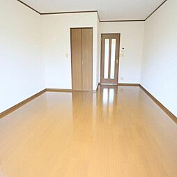 アムール四谷 1階1Kのリビング/ダイニング