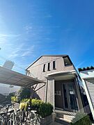 プラスパーあさひ 2階 築24年3ヶ月の賃貸物件