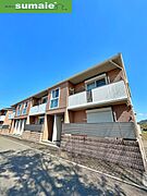 伊太祈曽駅より徒歩4分 2階 築14年9ヶ月の賃貸物件