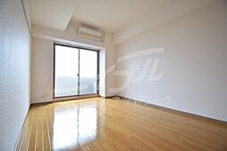 セントラル横山 5階1Kのリビング/ダイニング