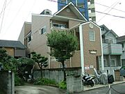 吉塚駅より徒歩5分 1階 築22年8ヶ月の賃貸物件