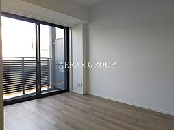 シーフォルム板橋3 401 4階1DKのリビング/ダイニング