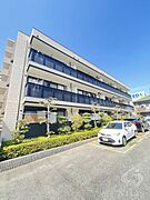 ヴィラージュなかもず 3階 築23年8ヶ月の賃貸物件