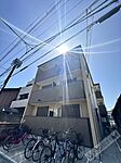大阪市生野区林寺２丁目 3階建 築7年のイメージ