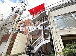 JR東海道・山陽本線 三ノ宮駅 徒歩5分