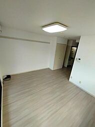 クレセントヒルズ 301 3階1Kのリビング/ダイニング