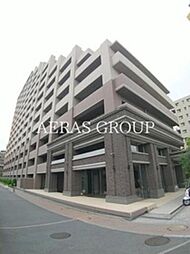 ヨコハマオールパークス二街区