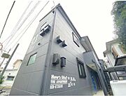 ハウズライフ本厚木駅前館の賃貸物件