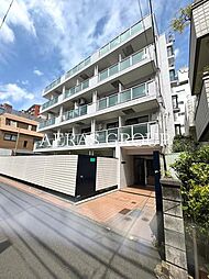 ハイシティ三軒茶屋第2