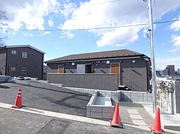 クリフビレッジ　Ｇ棟