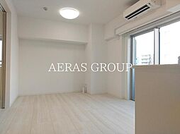 プライムブリス板橋本町 8階1LDKのリビング/ダイニング