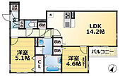 神戸市東灘区住吉宮町１丁目 3階建 新築のイメージ