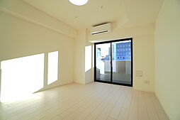 ＣＲＥＡＴＩＦ文京江戸川橋 303 3階1Kのリビング/ダイニング