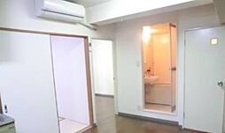 ADAMAS 8階2DKのリビング/ダイニング