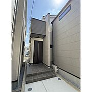 京王片倉駅より徒歩6分 新築の賃貸物件