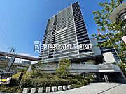 元町駅より徒歩11分 22階 築1年11ヶ月の賃貸物件