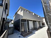 アクアシティ追分 2階 築2年4ヶ月の賃貸物件