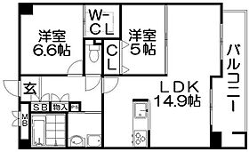 間取り：227094397271