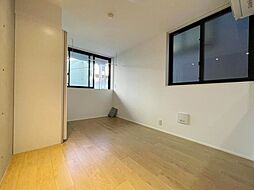 ルミークアン桜新町ノース 4階ワンルームのリビング/ダイニング