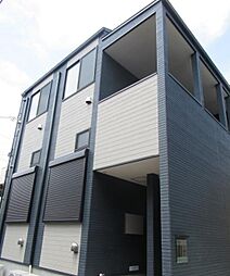 ハーモニーテラス板橋宮本町