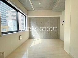 東京メトロ半蔵門線 住吉駅 徒歩14分の賃貸マンション 5階1Kのリビング/ダイニング