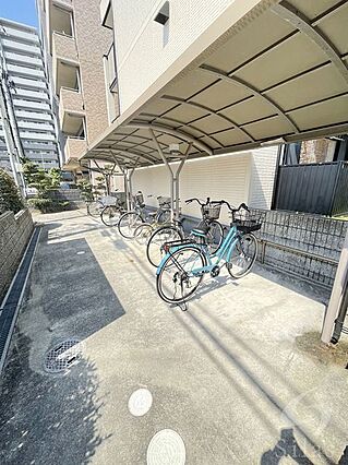 ヴィラージュなかもず_その他_1