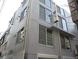 トレスコート目黒本町