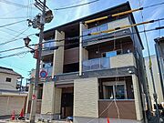 矢田駅より徒歩5分 1階 新築の賃貸物件