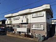 バード・ヒルA 2階 築33年5ヶ月の賃貸物件