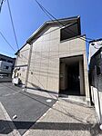 京都市伏見区桃山町丹後 2階建 築15年のイメージ