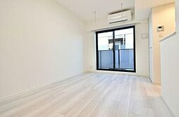 東急目黒線 武蔵小山駅 徒歩12分の賃貸マンション 1階ワンルームのリビング/ダイニング