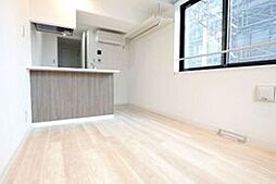 西武新宿線 武蔵関駅 徒歩9分の賃貸マンション 3階ワンルームのリビング/ダイニング
