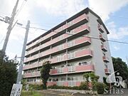 ベルメゾン道明寺 1階 築29年の賃貸物件