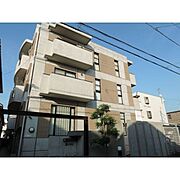 鳳駅より徒歩5分 1階 築28年4ヶ月の賃貸物件