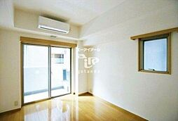 JR山手線 浜松町駅 徒歩7分の賃貸マンション 4階1Kのリビング/ダイニング