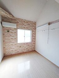 ユナイト保土ヶ谷ロス・アンデス 2階ワンルームのリビング/ダイニング