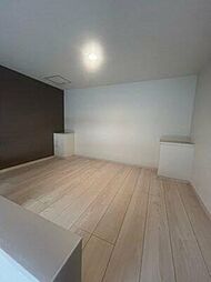 シースカイ平井 2階ワンルームのリビング/ダイニング