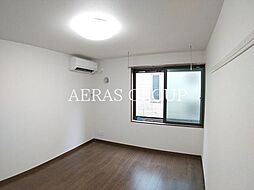 パルティール 1階1Kのリビング/ダイニング