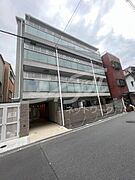 上新庄駅より徒歩5分 2階 築4年7ヶ月の賃貸物件