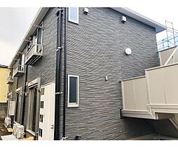 プロムナードレジデンス 202