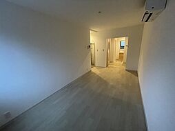 ＡＴＲＥＮ ＤＥＵ 2階1Kのリビング/ダイニング