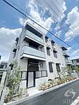 尼崎市塚口町３丁目 3階建 築1年未満のイメージ