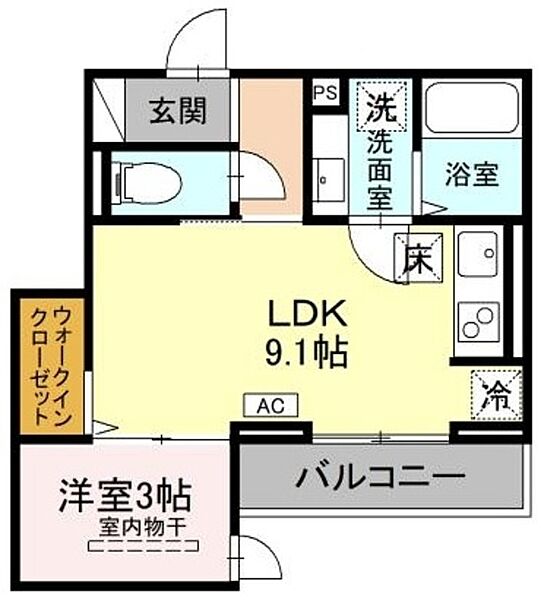 外観画像