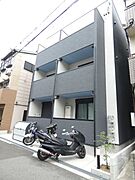 姫島駅より徒歩10分 1階 築6年11ヶ月の賃貸物件