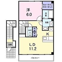 間取り：227103431929