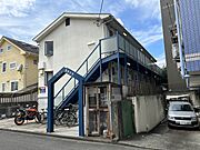 メゾンカタクラ 1階 築37年の賃貸物件