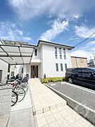 カオリガオカジョイ 1階 築9年5ヶ月の賃貸物件