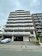 西中島南方駅より徒歩13分 8階 築18年9ヶ月の賃貸物件