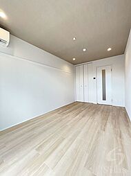 カルーナ 3階1Kのリビング/ダイニング