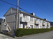 ハイツリバティーBの賃貸物件